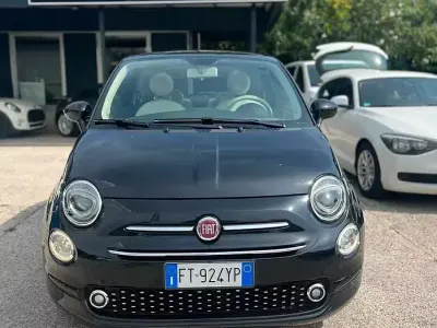 Usata Fiat 500
