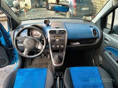 Usata Opel Agila 75 CV (55 kW) 2008 Utilitaria
