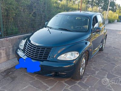 Chrysler PT Cruiser