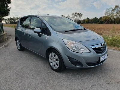 usata Opel Meriva Meriva1.4t Cosmo Gpl-tech 120cv