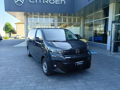 Usata Citroën Jumpy