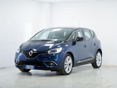 usata Renault Scénic IV -