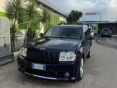 Usata Jeep Grand Cherokee