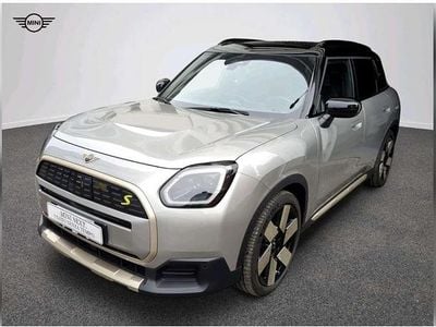 Usata Mini Countryman Favoured 189 kW (258 CV) 2024 SUV