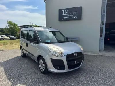 Usata Fiat Doblò