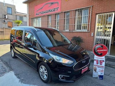 Ford Tourneo