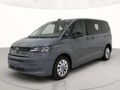 Occasion VW T7 150 PK (110 kW) 2025 Grijs Van