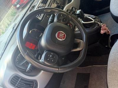 Usata Fiat Panda Wind 69 CV (50 kW) 2019 Utilitaria