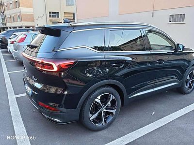 Usado DR DR 6.0 150 CV (110 kW) 2023 Negro SUV