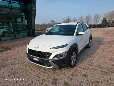 Usata Hyundai Kona