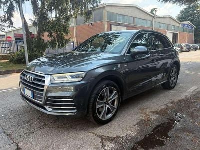 Usata Audi Q5