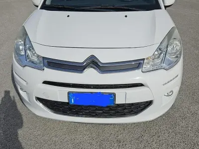 Usata Citroën C3