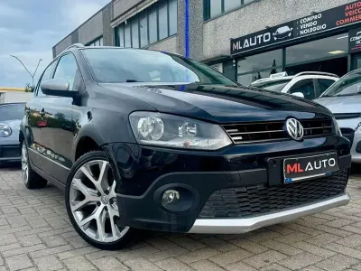 Usata VW Polo Cross