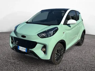 Usata DR DR 1.0