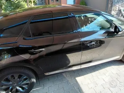 Usata Citroën DS5 163 CV (119 kW) 2013 Nero Utilitaria