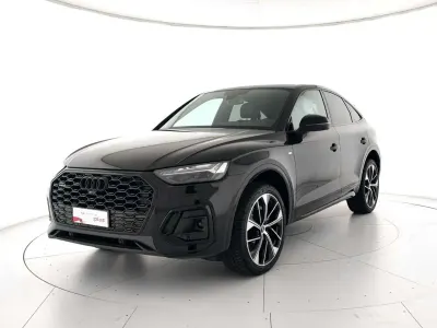 Usata Audi Q5 Sportback