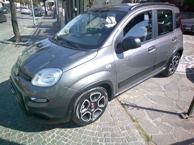 usata Fiat Panda 3ª serie 1.0 FireFly S&S Hybrid Sport