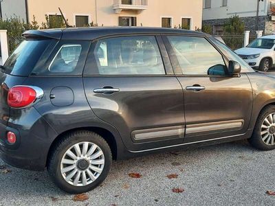 usata Fiat 500L 1.3 mjt Pop Star 95cv