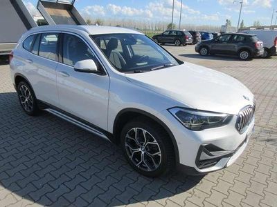 usata BMW X1 X1xdrive18d xLine auto