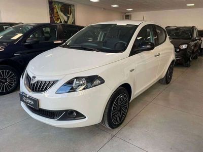 usata Lancia Ypsilon 3ª serie 1.0 FireFly 5 porte S&S Hybrid Gold