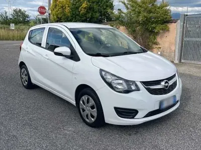 Occasion Opel Karl