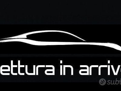 Usata Fiat Punto Easy 69 CV (50 kW) 2012 Nero Utilitaria