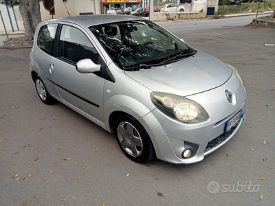 usata Renault Twingo 1.2 78cv