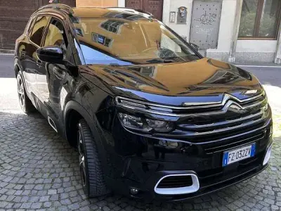 Usata Citroën C5 Aircross PureTech 131 CV (96 kW) 2020 SUV