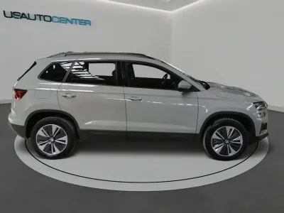 Usata Skoda Karoq