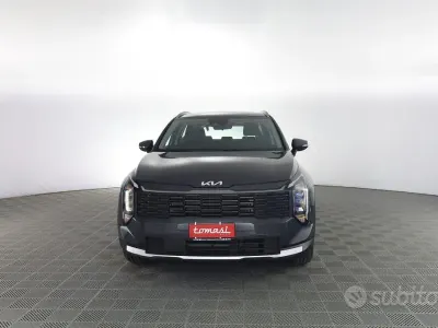 Usata Kia Sportage 179 CV (131 kW) 2026 SUV
