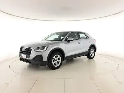 Usata Audi Q2