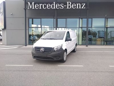 usata Mercedes e-Vito e112 Furgone Long