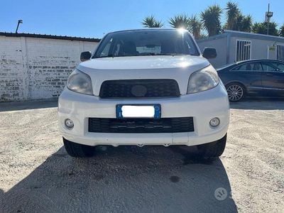 Daihatsu Terios