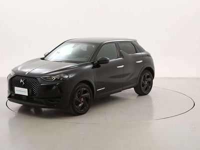 DS Automobiles DS3 Crossback E-Tense