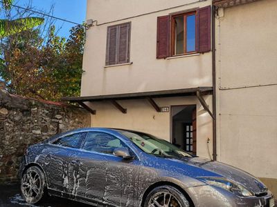 Renault Laguna Coupé