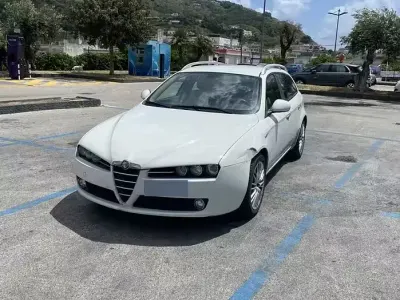 Usata Alfa Romeo 159
