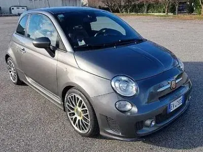 Usata Abarth 595