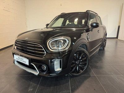 usata Mini One D Countryman One D 1.5 TwinPower Turbo