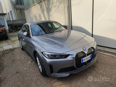 usata BMW i4 (G26) - 2022