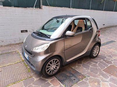 usata Smart ForTwo Coupé 2ª serie - 2007