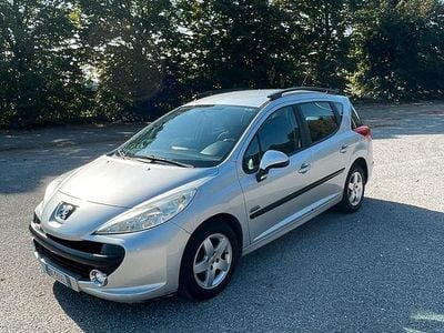 Brugt Peugeot 207