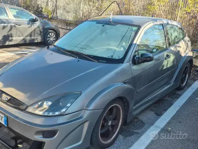 Occasion Ford Focus