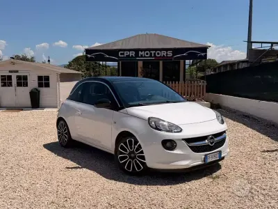 Usata Opel Adam