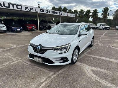 Renault Mégane IV