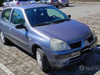 usata Renault Clio -1.2 - GPL -1.400