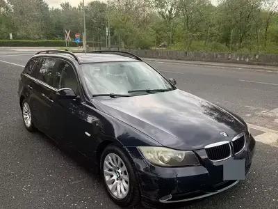 Occasion BMW 320
