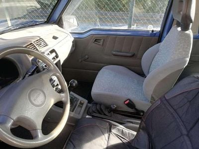 Usata Suzuki Vitara 75 CV (55 kW) 1992 Cabrio