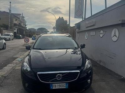Volvo V40 CC