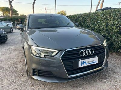 usata Audi A3 Sportback SPB 30 TDI S tronic