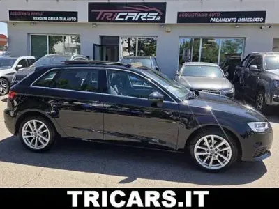 Usata Audi A3